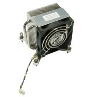 Koeling Socket 775/1156/1366 / Fujitsu V26898-B856-V1 Z7U743B001 (CU PIPES) zonder bracket (2e kans)