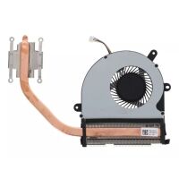 Heatsink Asus R417B 13NB0E40AM0101 (2e kans)
