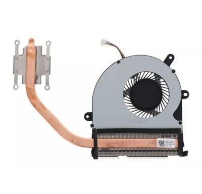 Heatsink Asus R417B 13NB0E40AM0101 01