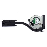 Heatsink Dell Latitude E7250 AT14A001ZCL (2e kans)