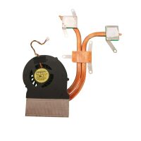 Heatsink MSI CX600X / MS-1682 DFS451205MT10T (2e kans)
