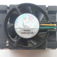 Koeling Socket 370 / Intel 060022A (ALU)