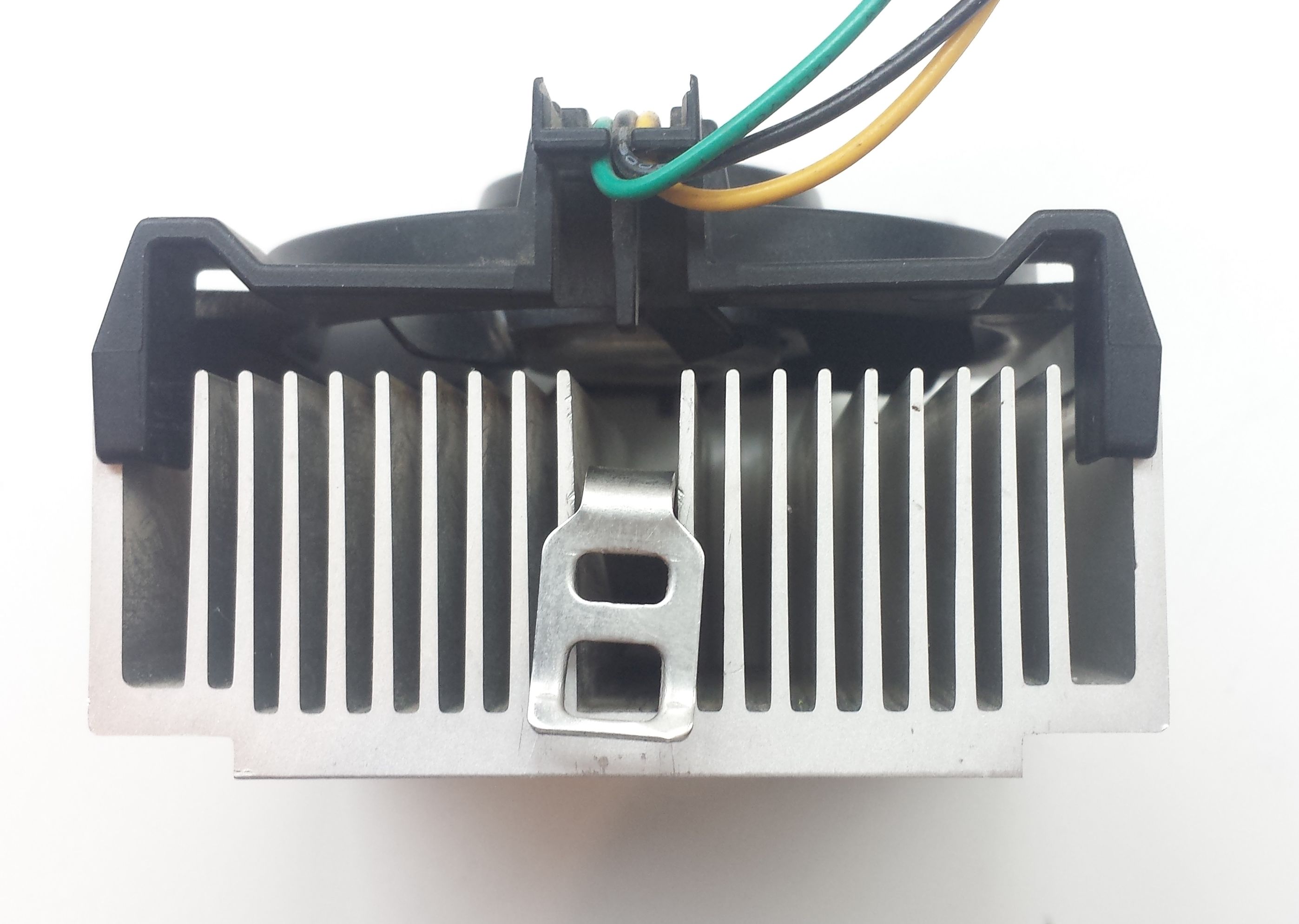 Intel A27760-001 (ALU) zijkant