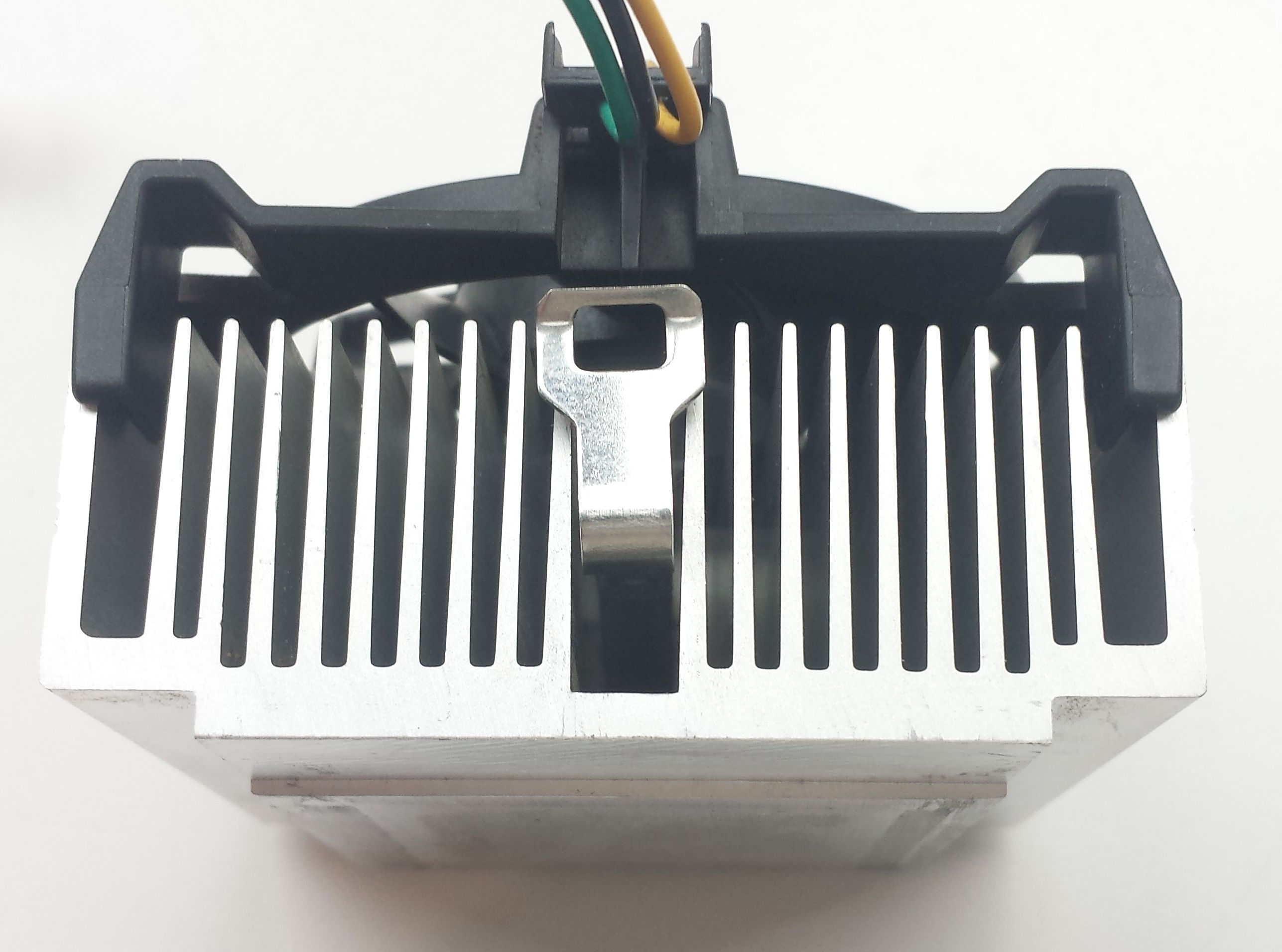 Intel A70178-001 (ALU) zijkant