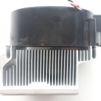 JMC Datech DB9733-12HBTL (ALU) zijkant