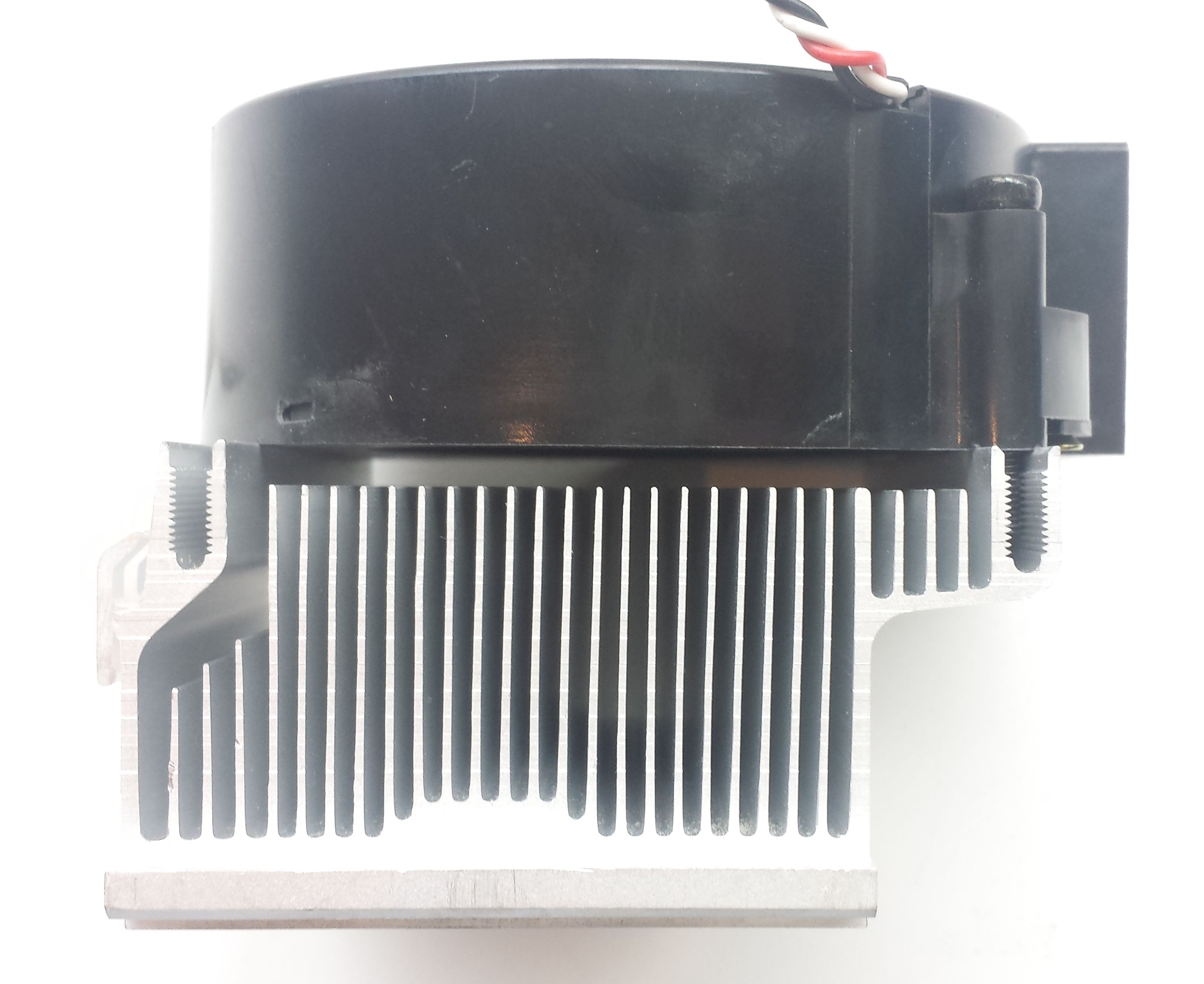 JMC Datech DB9733-12HBTL (ALU) zijkant