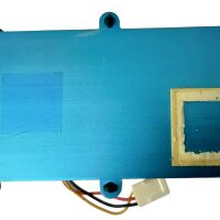 Koeling ASUS AT3N7 A-I passief (ALU CORE) (2e kans) - Afbeelding 3