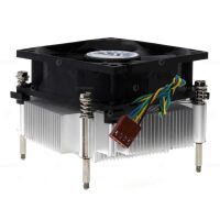 Koeling 4-pin fan Lenovo 5H40U92956 (ALU CORE) (2e kans)