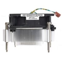 Koeling 4-pin fan Lenovo 5H40U92956 (ALU CORE) (2e kans) - Afbeelding 3