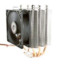 Koeling Socket AM2/AM3/FM1/FM2/775/115X/1366 / Scythe Katana 4 SCKTN-4000 GEEN SOCKET 754/939/940/LGA2011 BRACKETS (ALU-CU CORE) (2e kans)