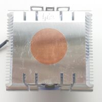 Spire 001 (CU CORE) onderkant