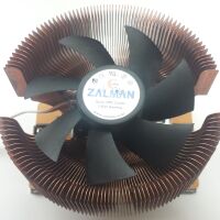 Zalman CNPS7000C-CU bovenkant schuin