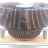 Zalman CNPS7000C-CU bovenkant zijkant