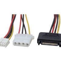 Power kabel (computer)