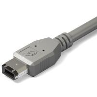 Firewire IEEE 1394 kabel