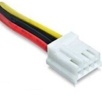 Computerkabel met 1xFDD connector LOS EIND (scraps/e-waste)