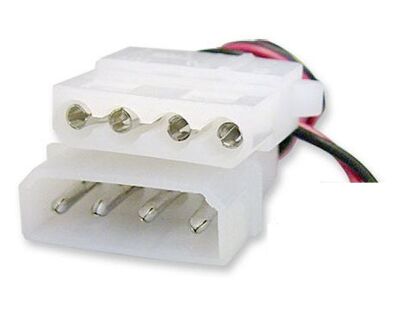 molex-lp4-4-pin-verlengkabel-met-5v-open-eind