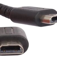 Adapter Auto - Nintendo DS Lite oplader met opdruk het huis Anubis NDS connector (2e kans) - Afbeelding 3
