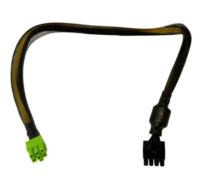 psu-aux-6-pin-female-naar-PCIe-8-pin-female-sleeved
