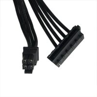 SATA Power Cable voor Lenovo systemen Zahara 5C10U58420 (2e kans) - Afbeelding 3