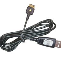 USB-A kabel Samsung Data Link APCBS10UBE lengte 1M zwart (2e kans)
