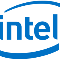 Intel logo