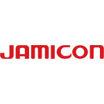 Jamicon logo