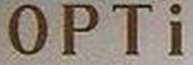 OPTi