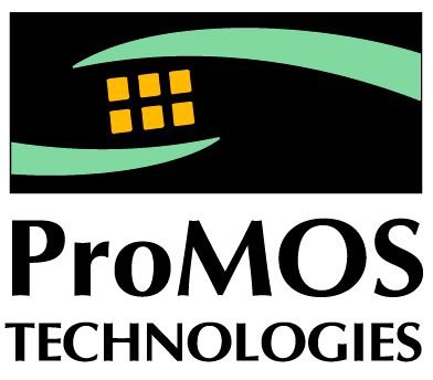 ProMOS technologies