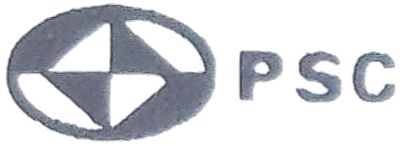 PSC