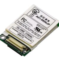 Modem kaart 56K PCTEL-2304WT DB02133 (2e kans)