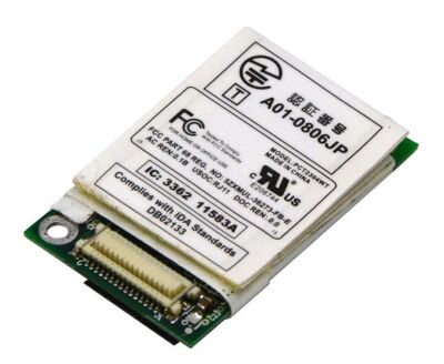 PCTEL-2304WT DB02133