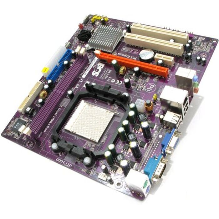 GeForce6100SM-M2 02