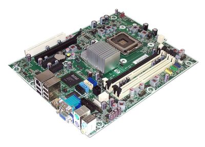 HP Compaq 80000 Elite SFF 536884-001 01