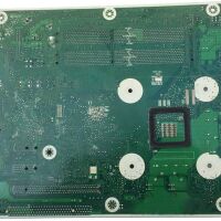 Moederbord Socket LGA775 DDR3 PCI-E 4+4+6-pins / HP Compaq 80000 Elite SFF 536884-001 ZONDER CPU HEATSINK, ZONDER I/O SHIELD (2e kans) - Afbeelding 4