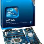 Intel Desktop Board DP55WB 03