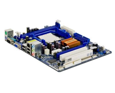 Moederbord ASrock N68-S3 UCC 01