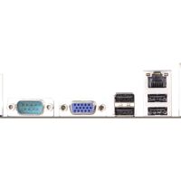 Moederbord Socket AM3 DDR3 PCI-E 16X MicroATX 24+4-pins / ASRock N68-S3 UCC MET CPU HEATSINK, ZONDER I/O SHIELD (2e kans) - Afbeelding 3