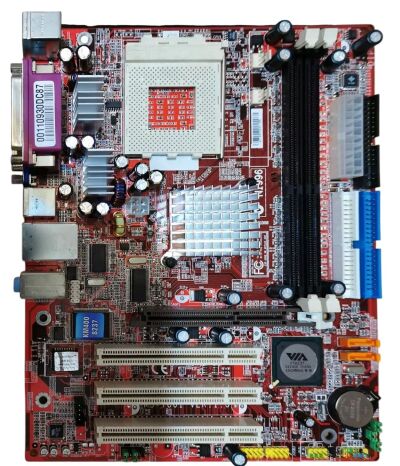 MSI KM4M-V MS-7061 VER 1.x 01