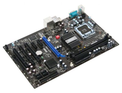 MSI MS76-10 P41T-C31 01