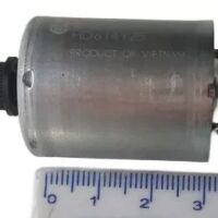 Elektromotor DC / C8760-60030 - Afbeelding 4