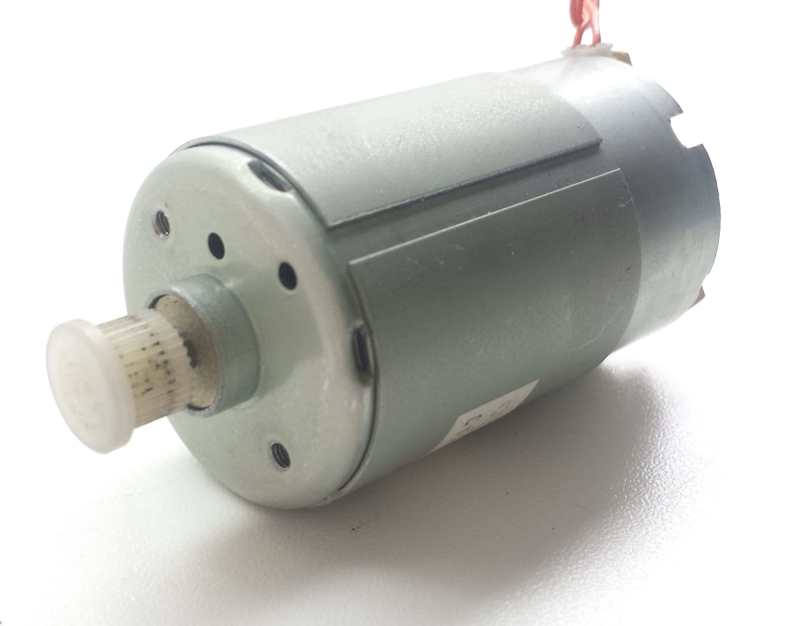 Elektromotor DC 12-18V / Mabuchi C4557-60003 Elektromotor DC 12-18V / Mabuchi C4557-60003