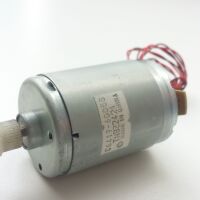 Elektromotor DC 12-18V / Mabuchi C6419-60058
