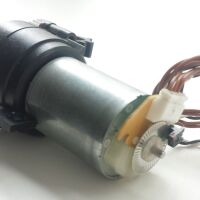 Mabuchi C6487-60053 achterkant