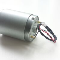 Mabuchi C9058-60071 achterkant