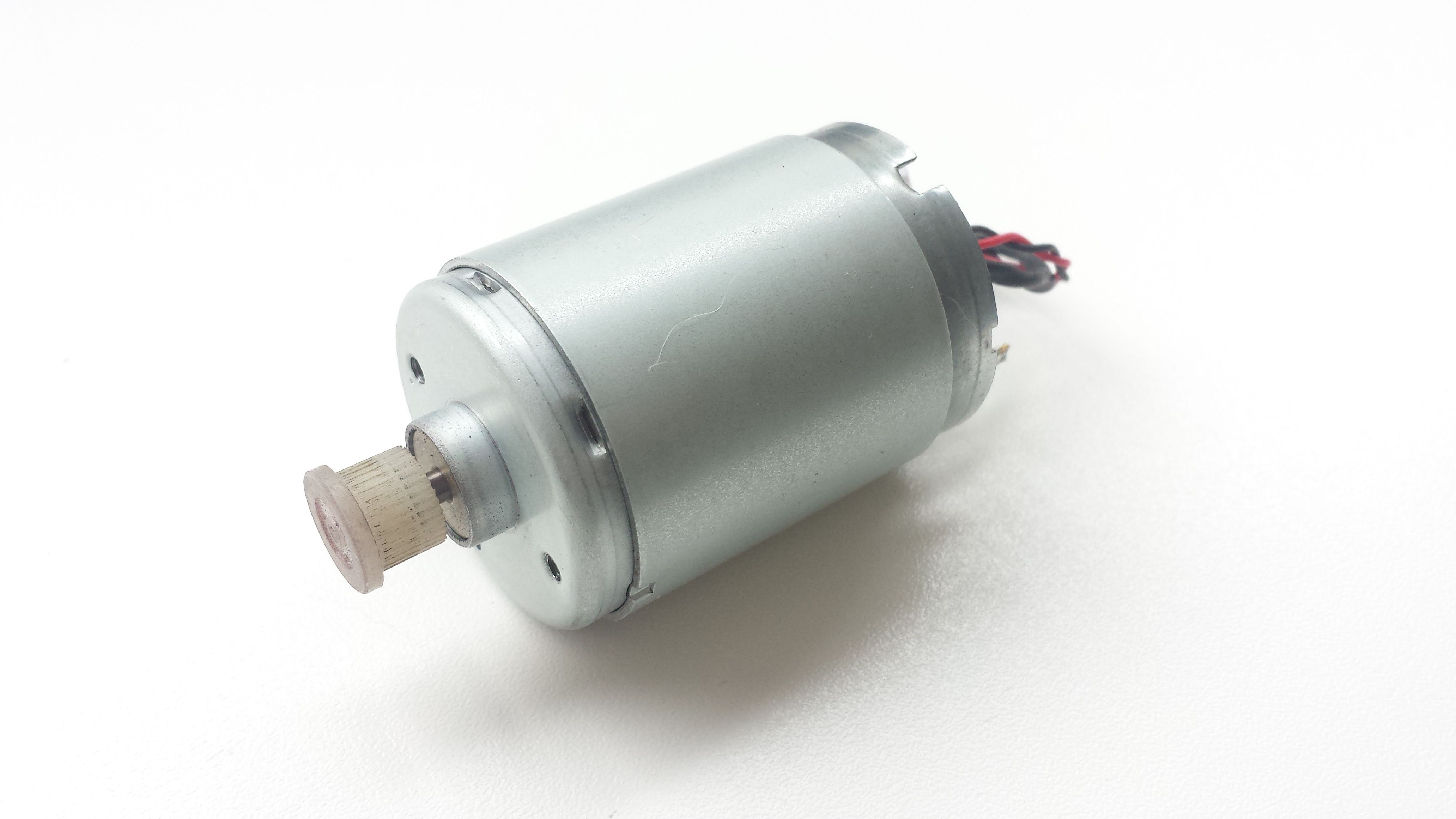 Elektromotor DC 12-18V / Mabuchi C9058-60071 Elektromotor DC 12-18V / Mabuchi C9058-60071