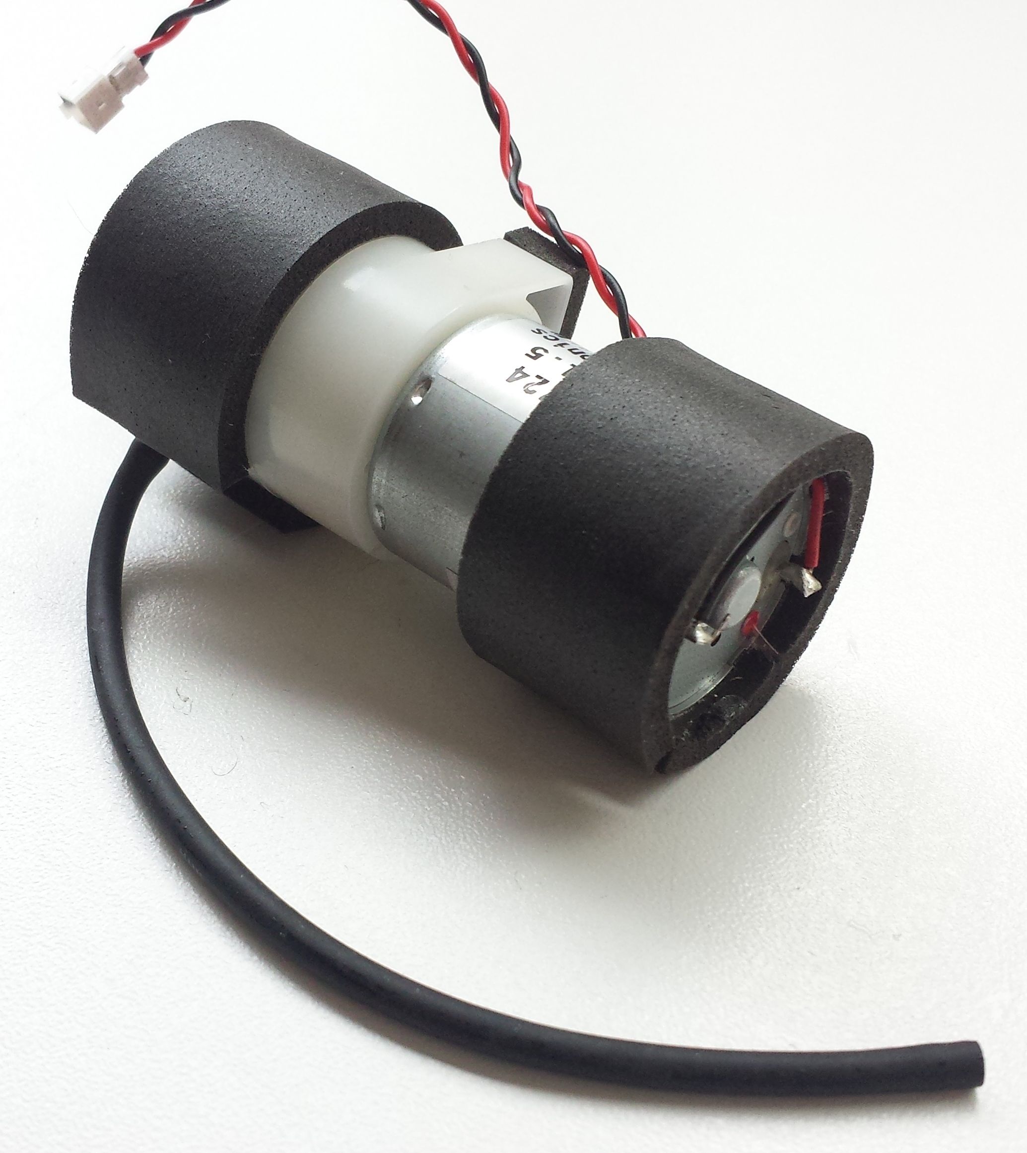 Mabuchi Vacuum 01 achterkant
