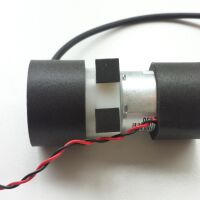 Elektromotor DC 12-18V met vacuumpomp / Mabuchi