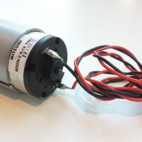 Mitsumi M30N-2-R-14 achterkant