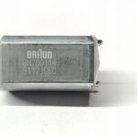 Motor DC 1.5V BRAUN 91123060 - Afbeelding 4